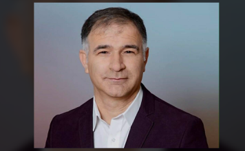 Isuf Sherifi: Gotë dhe trëndafil