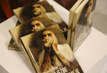 Promovohet në Prizren libri i ri i Mustafa Baljes