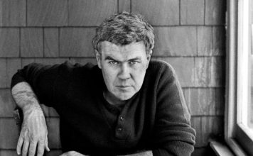 Raymond Carver: Nuk ka nevojë