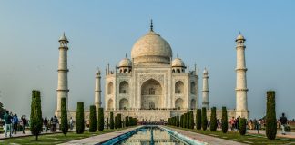 “Testament i dashurisë së përjetshme”/ Taxh Mahal, kryevepra e arkitektit shqiptar