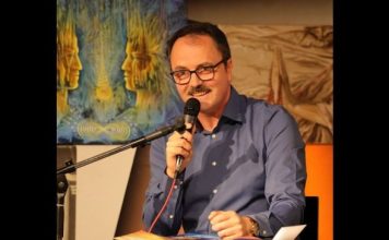 Cikël poetik nga Anton Marku: Dashuria është ëndërr e madhe për t’u parë vetëm…