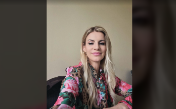 “Kur të rrëzohesh”, poezi nga Anila Kruti