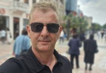 Enver Sulaj: Nuk e di çfarë t’i them dhembjes