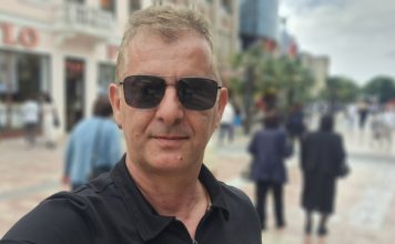 Enver Sulaj: Nuk e di çfarë t’i them dhembjes