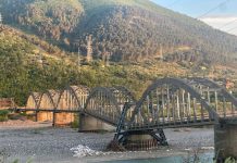 Ndërhyrja në “Urën e Zogut” nuk shpëton Monumentin e Kulturës