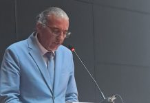Fatmir Arifi: Urtësia e heshtur