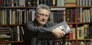 John Yamrus: Ai tutej…