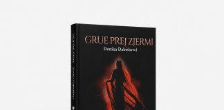 “Grue prej zjermi” nga Donika Dabishevci, një himn poetik për gruan, dashninë e lirinë
