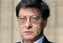 Mahmoud Darwish: I kontrolluan zërin… gjetën vetëm trishtimin e tij…