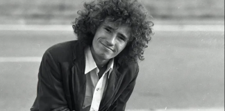 Tim Buckley: Dikur isha