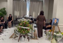 Korça i jep lamtumirën e fundit aktorit Koço Qëndro