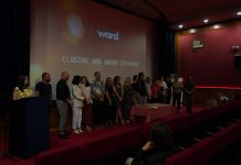 UPWARD Student Film Festival përmbylli edicionin e tretë me ndarjen e çmimeve- këta janë fituesit