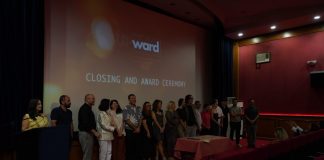 UPWARD Student Film Festival përmbylli edicionin e tretë me ndarjen e çmimeve- këta janë fituesit