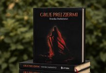 grue prej zjermi donika dabishevci