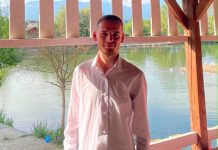 “Të dehemi sonte”, poezi nga Alban Hajrushi