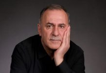 Bajram Mjeku: Kur ndërroi jetë Nana