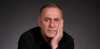 Bajram Mjeku: Kur ndërroi jetë Nana