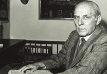 Dobriša Cesarić: Si kashtë në vorbull rrebane