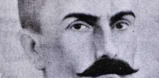 Frang Bardhi, leksikografi i parë shqiptar