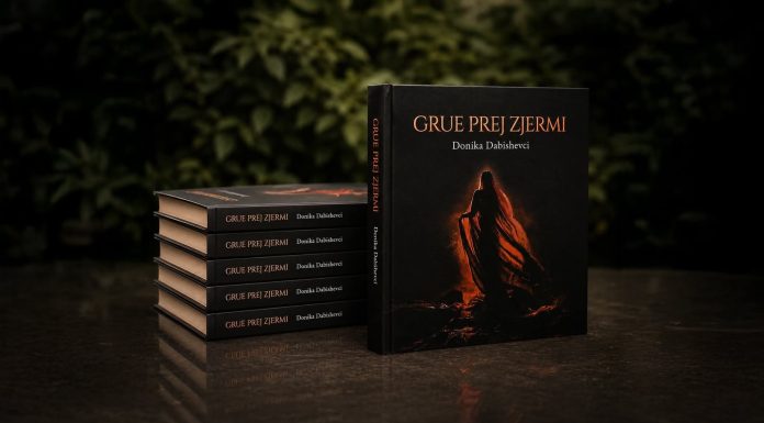 grue prej zjermi