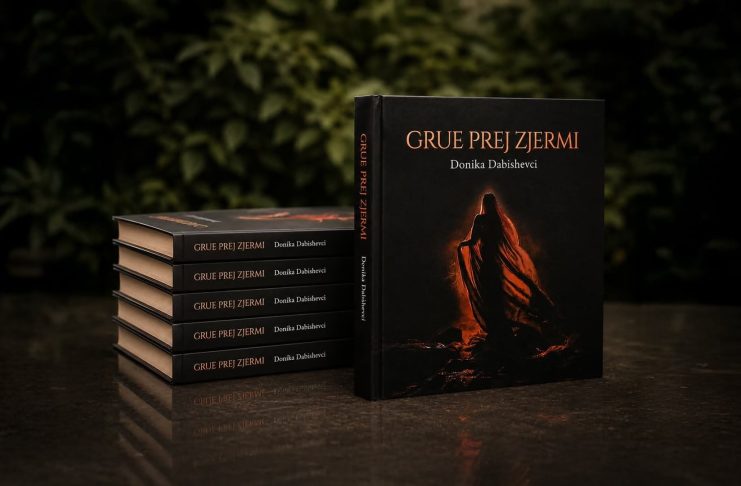 grue prej zjermi