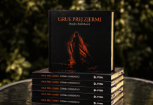 grue prej zjermi donika dabishevci