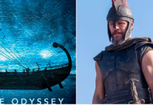 Halil Matoshi: Odissey i Nolan-it âsht Marinës!