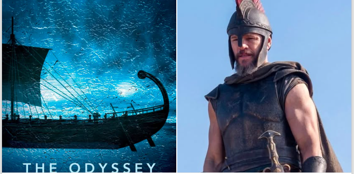 Halil Matoshi: Odissey i Nolan-it âsht Marinës!