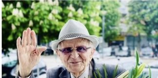 Ndahet nga jeta në moshën 99-vjeçare ikona e teatrit dhe kinematografisë shqiptare, Koço Qendro