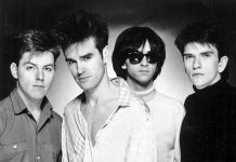 The Smiths: Kthimi në shtëpinë e vjetër