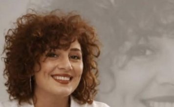 Arditë Latifi Haliti: Çrrënjose mallkimin