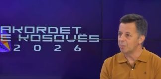 Festivali “Akordet e Kosovës”, synon të lidhë traditën e pasur të festivalit me skenën bashkëkohore muzikore