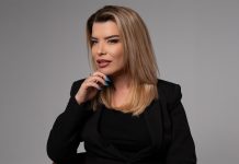 Donika Dabishevci: Grue prej zjermi