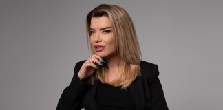 Donika Dabishevci: Grue prej zjermi