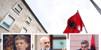 Leonard Bombaj letër të hapur Ramës dhe Gonxhes/ Regjisori: 2 vite pritje për financimin e filmit dhe Qeveria e refuzoi. Kontribuan 79 shqiptarë nga Diaspora
