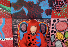 Ndahet nga jeta në moshën 97-vjeçare, artistja e njohur, Yayoi Kusama