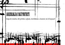 Ekspozita “Arkeologjia e një portreti” hapet në Muzeun e Burgut të Prishtinës
