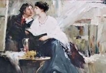Anna Ahmatova dhe Amadeo Modigliani, një dashuria e pamundur që mbeti sekret