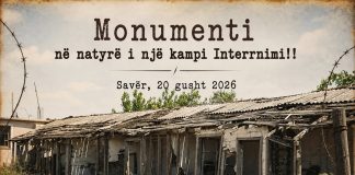 Jozef Radi: Protesta e një barake…