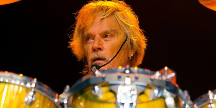 bateristi