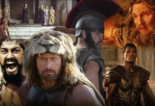 Pas “Odisesë” së Nolanit: Pesë filma që ju zhytin në mitologjinë greke