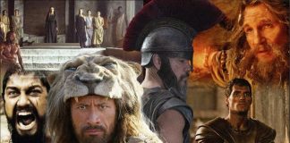 Pas “Odisesë” së Nolanit: Pesë filma që ju zhytin në mitologjinë greke