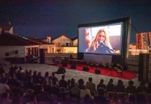 223 filma do të shfaqen në edicionin e 25-të të DokuFest-it