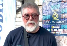 Katër ditë filma dhe art, Gjirokastra e Dropulli bashkojnë kinematografinë rajonale