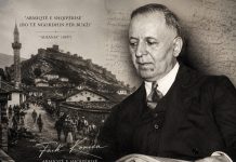 Faik Konica: Armiqt e Shqipërisë (do të ngordhin për bukë)