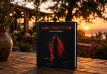 Poetika e trupit, identitetit dhe lirisë në librin “Grue prej zjermi” të Donika Dabishevcit
