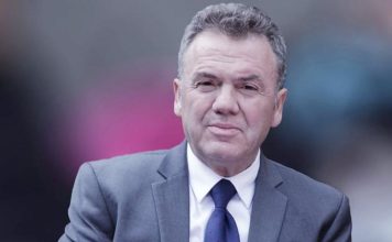 Ilir Shaqiri nderohet me çmimin “Mediterraneo di Pace” në Itali