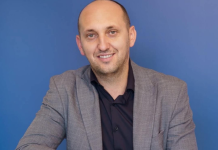 Pyetësori i Prustit/ Mark Pashku: Liria si nevojë, dashuria si strehë!