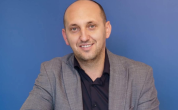 Pyetësori i Prustit/ Mark Pashku: Liria si nevojë, dashuria si strehë!