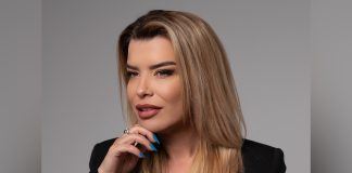 Donika Dabishevci: Grue prej zjermi